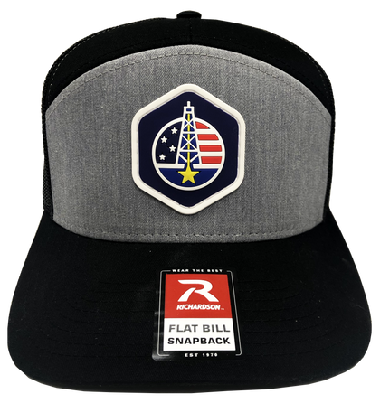 ES Limited Edition Trucker