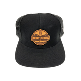 Branded Bill - Richardson - Snapback Trucker Cap