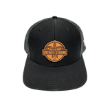Branded Bill - Richardson - Snapback Trucker Cap
