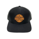 Branded Bill - Richardson - Snapback Trucker Cap