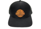 Branded Bill - Richardson - Snapback Trucker Cap