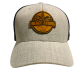 Limited Edition Branded Bill - Snapback Trucker Cap