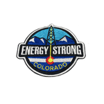 Energy Strong Patch