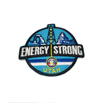 Energy Strong Patch