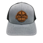 Limited Edition Branded Bill - Snapback Trucker Cap