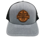 Limited Edition Branded Bill - Snapback Trucker Cap