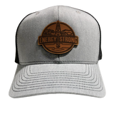 Limited Edition Branded Bill - Snapback Trucker Cap