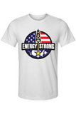 USA ENERGY STRONG TEE