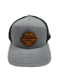 Limited Edition Branded Bill - Snapback Trucker Cap